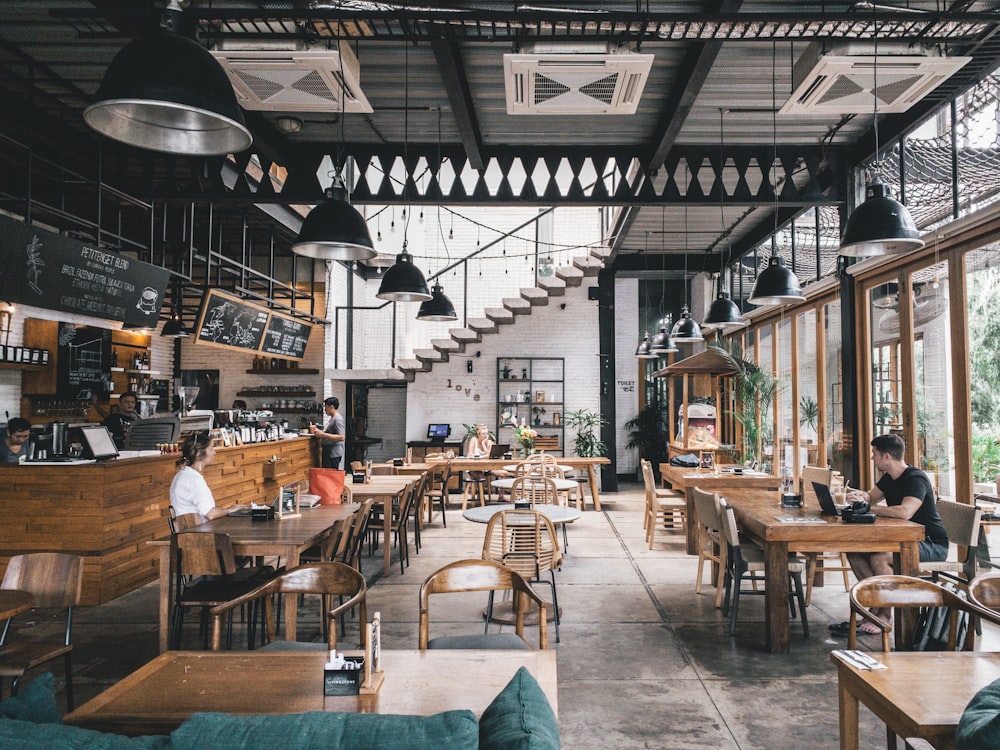 Restoranlar İçin Dijital Menünün 7 Faydası