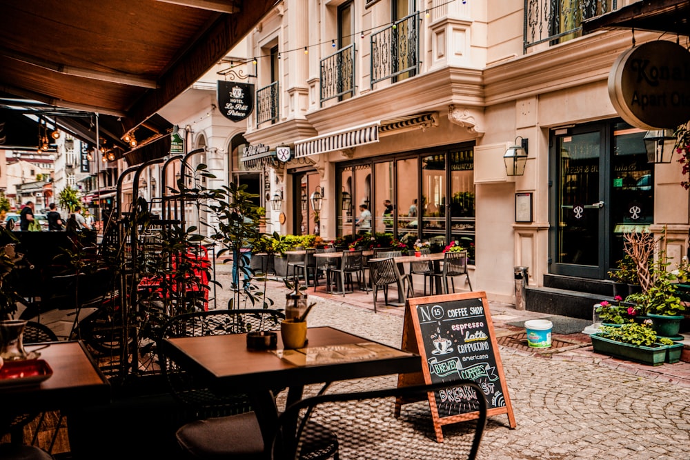 Menü Görsellerini Çekerken Dikkat Edilmesi Gerekenler